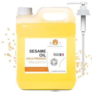 Olio di Sesamo