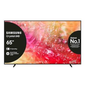 Samsung TV UE65DU7190UXZT LED 4K