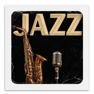 Grupo Erik Cornice per Vinile Bianca - Porta Vinile da Parete 35