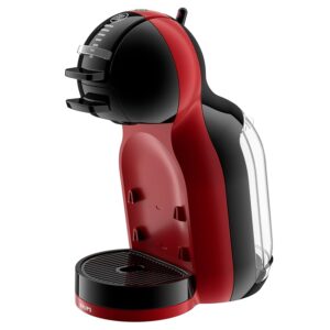 NESCAFÉ DOLCE GUSTO Krups KP123H Mini Me Macchina da caffè | 15 Bar | Compatta | Macchina