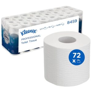 Kleenex Carta Igienica 8459