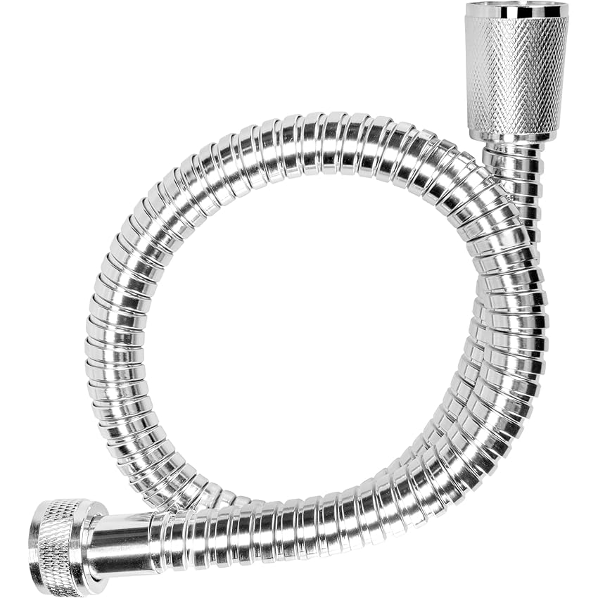 Cornat TECBW3323 - Tubo flessibile per doccia Cornat TECBW3323 - Tubo flessibile per doccia