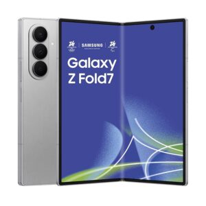Samsung Galaxy Z Fold7 Smartphone AI pieghevole