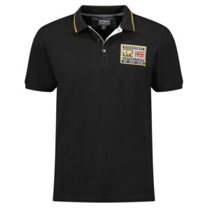 Geographical Norway Kariteama_Men Polo