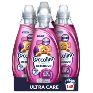 Coccolino Wonder Wash