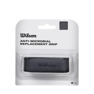 Wilson Nastro per Manico Racchetta da Tennis Dual Performance Grip