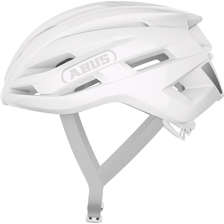ABUS StormChaser ACE Casco da ciclismo - casco da bicicletta leggero per gare ciclistiche