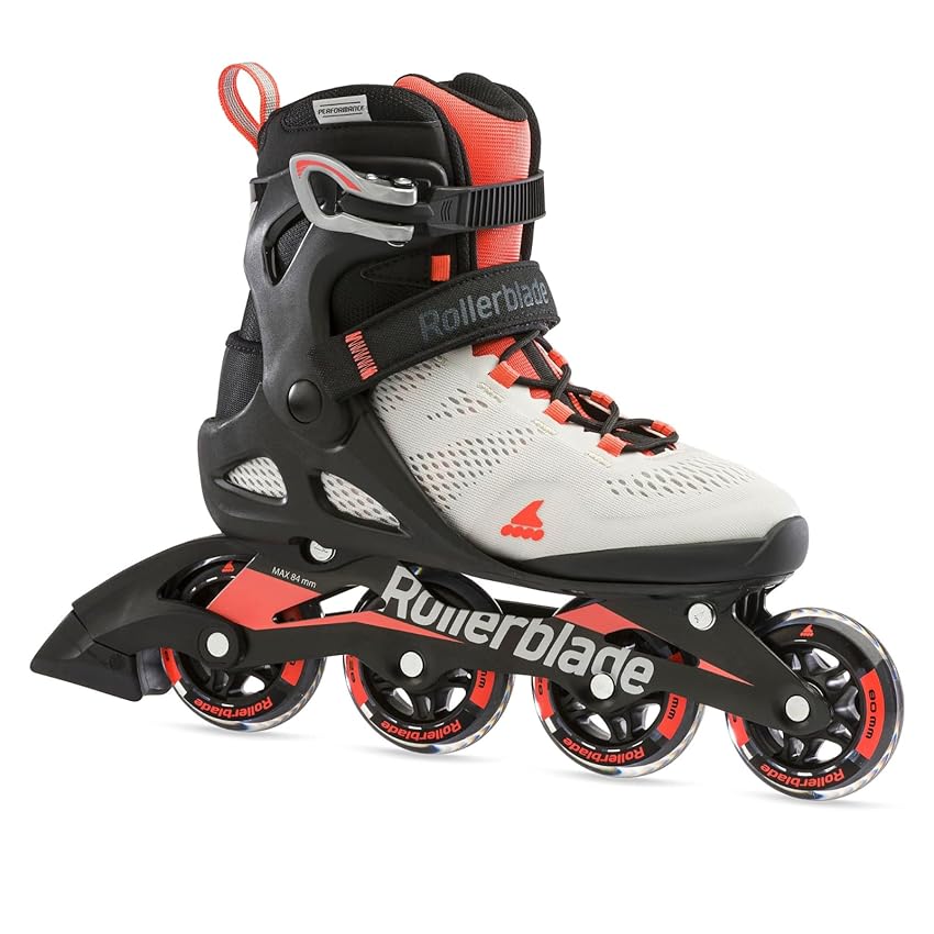 Rollerblade MACROBLADE 80 W pattini in linea