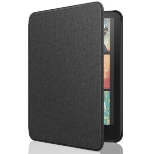 MoKo Custodia Compatibile con 7" Kindle Paperwhite (12th Generation)