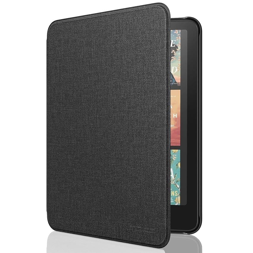 MoKo Custodia Compatibile con 7" Kindle Paperwhite (12th Generation)