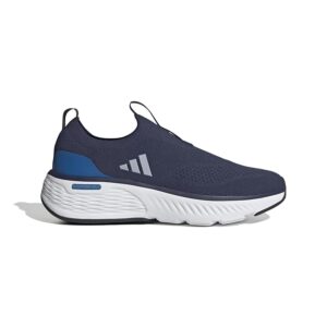 Adidas Uomo Cloudfoam Go Sock Shoes