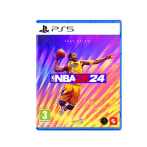 NBA 2K24 PlayStation 5