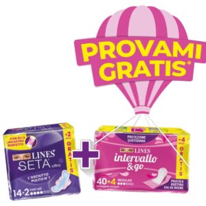 LINES PROVAMI GRATIS