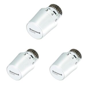 Honeywell Home Testa termostatica Thera-5