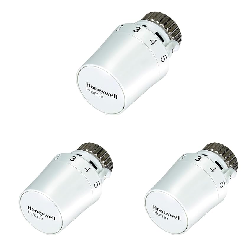 Honeywell Home Testa termostatica Thera-5