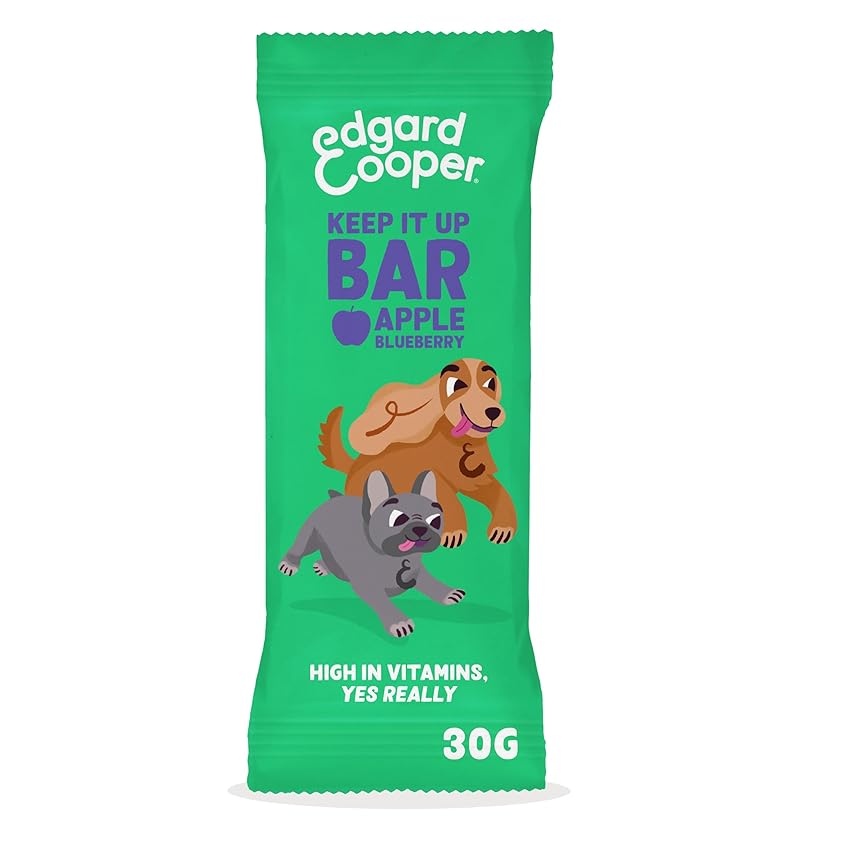 Edgard & Cooper Snack per cani