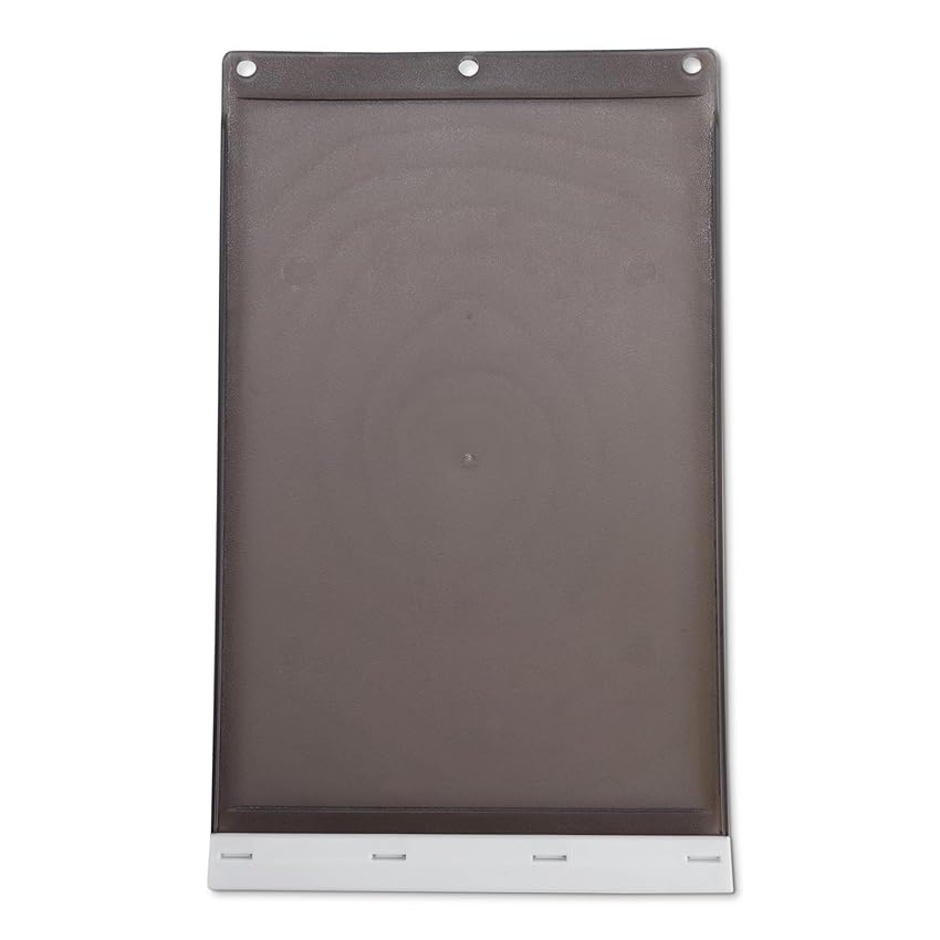 Amazon Basics Vervangingsklep voor Honden- en Kattenluik