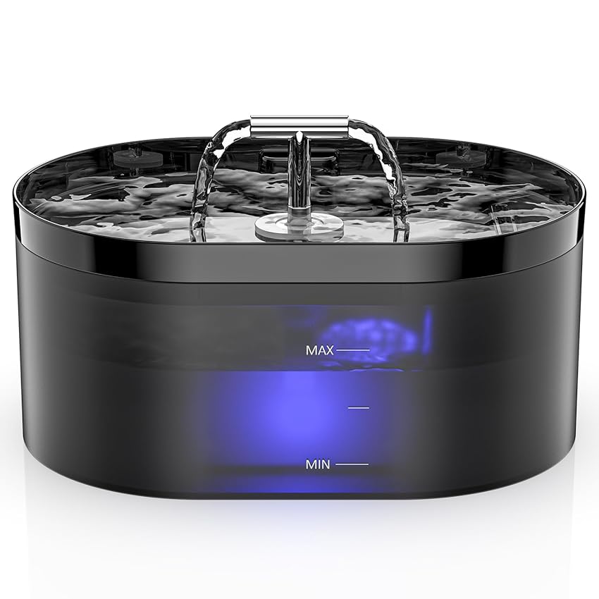 Fontanella per Gatti