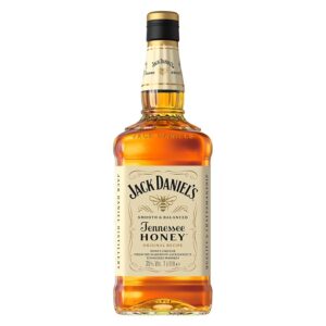 Jack Daniel's Tennessee Honey – Whiskey al Miele