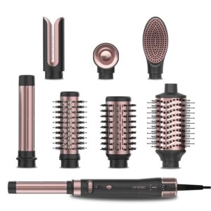Cecotec Styler - Capelli modellanti multifunzionali