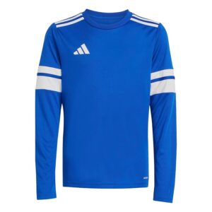 adidas SQUADRA25 JERSEY LONG SLEEVE KIDS