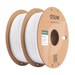 eSUN PETG Basic Filamento 1