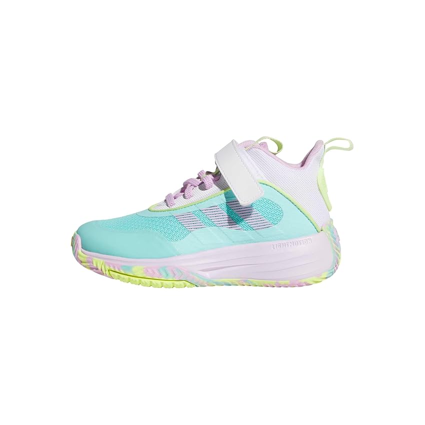 Adidas Unisex - Bambini e Ragazzi OWNTHEGAME 3.0 Shoes