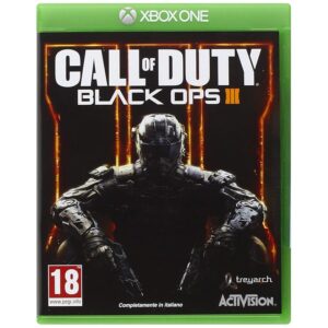 Call of Duty: Black Ops III - Xbox One