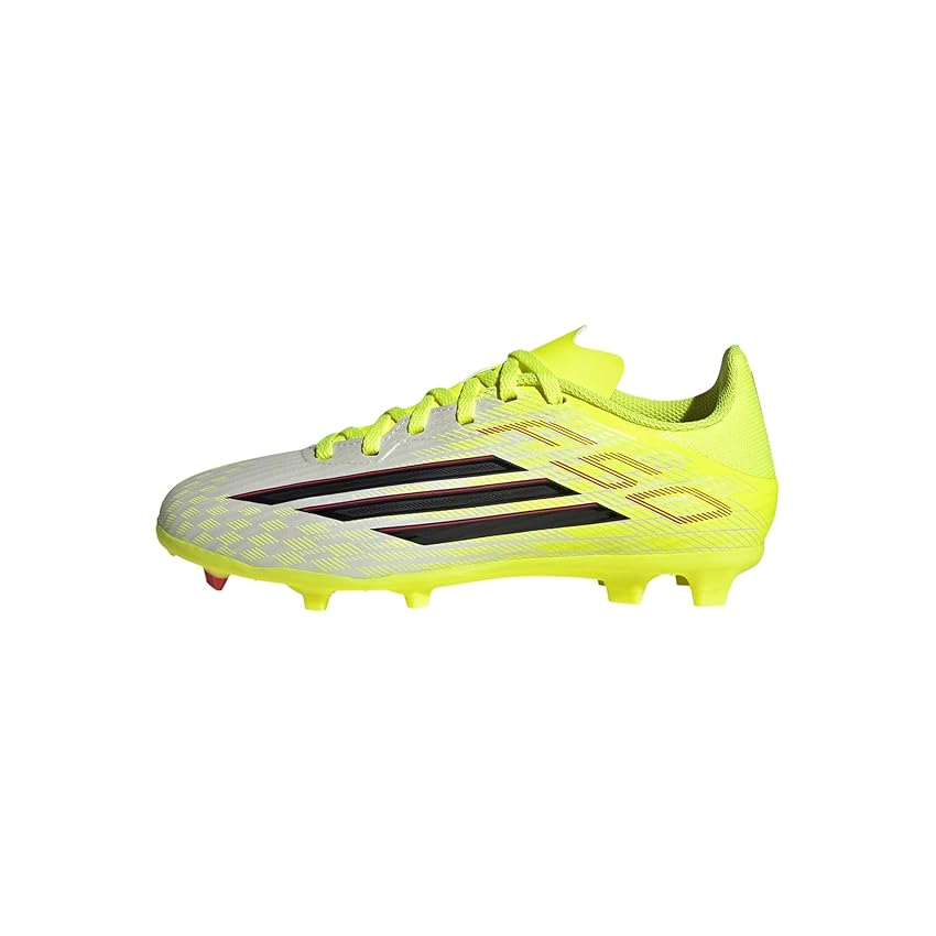 Adidas Unisex - Bambini e Ragazzi F50 League Firm Ground/Multi Ground Football Boots Kids