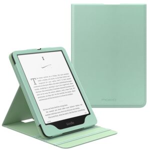 MoKo Custodia per 7"/6.8" Kindle Paperwhite (12th/11th Gen.