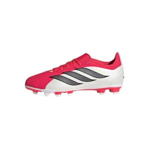 Adidas Unisex - Bambini e Ragazzi Predator Club Firm Ground/Multi Ground Football Boots Kids