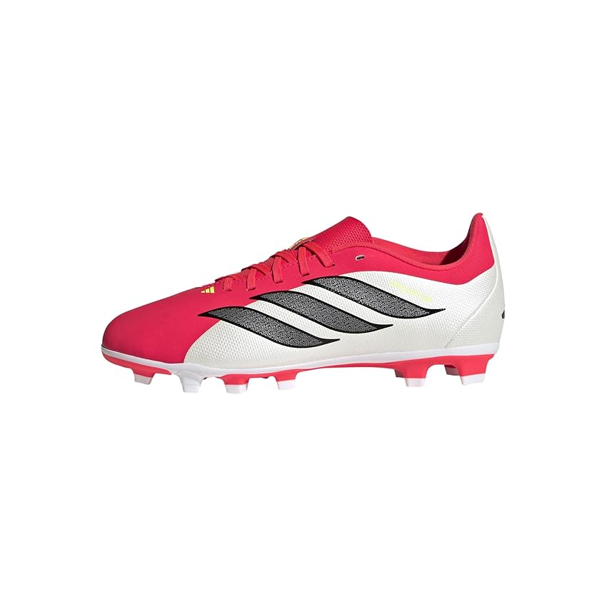 Adidas Unisex - Bambini e Ragazzi Predator Club Firm Ground/Multi Ground Football Boots Kids
