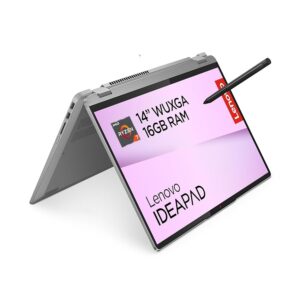 Lenovo IdeaPad Flex 5 Notebook - AMD Ryzen 7 7730U