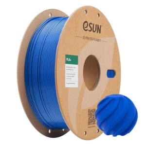 eSUN Filamento PLA+ 1.75mm