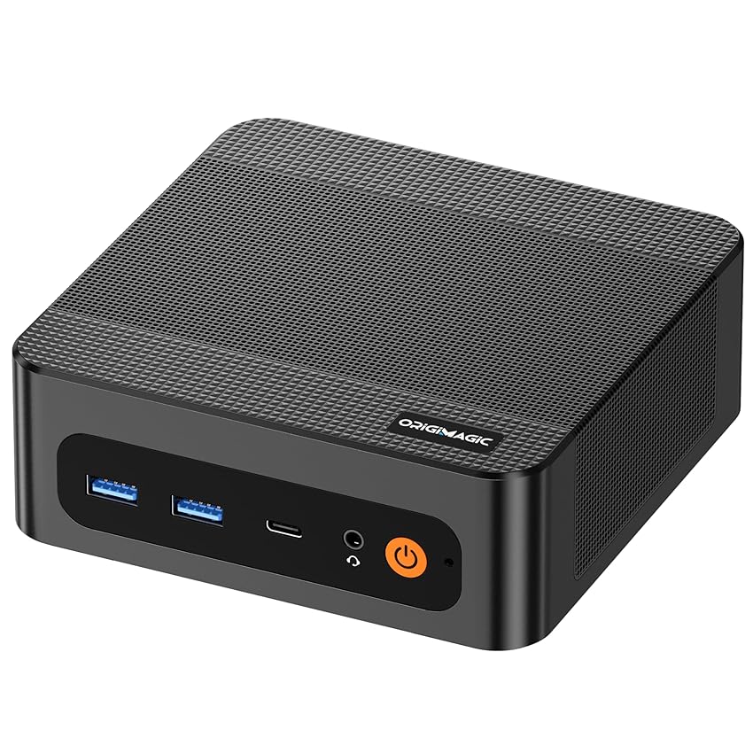 origimagic N4 MINI PC