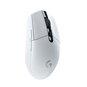 Logitech G305 LIGHTSPEED Mouse Gaming Wireless