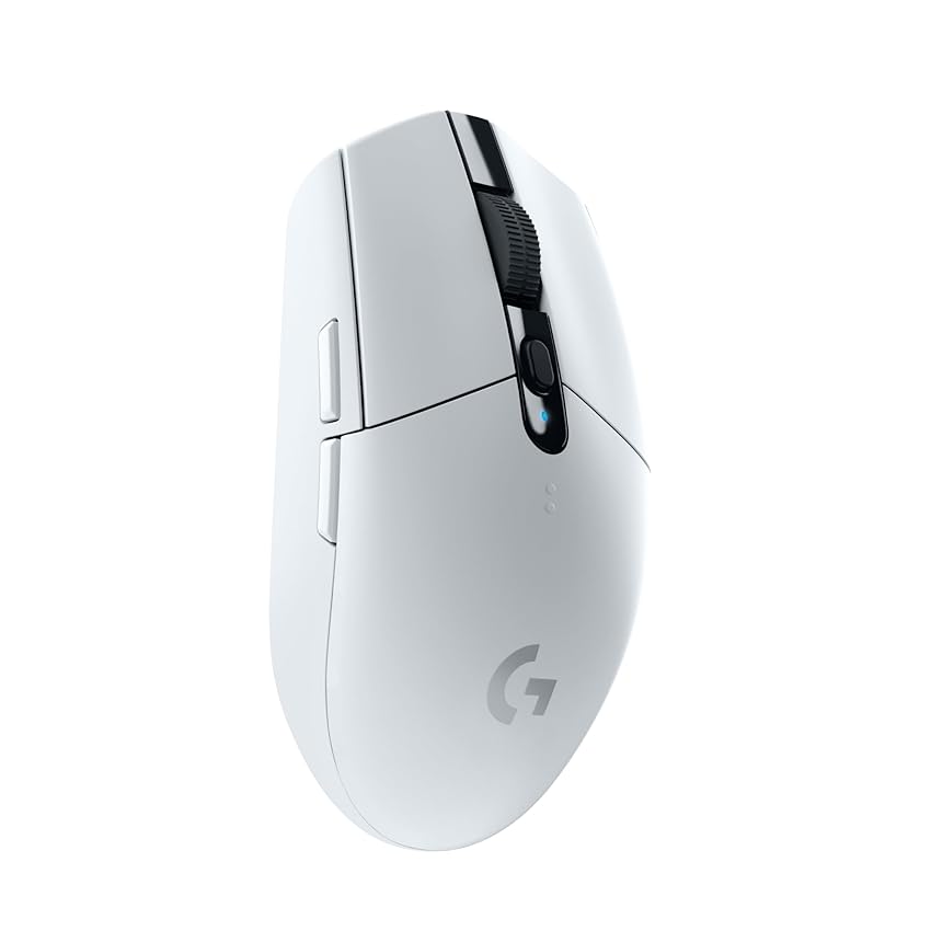 Logitech G305 LIGHTSPEED Mouse Gaming Wireless