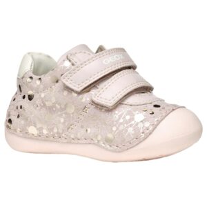 Geox B TUTIM B - Scarpe da Ginnastica Baby - Madchen