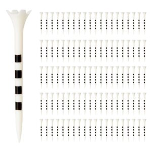 Amazon Basics Tee da Golf in Plastica