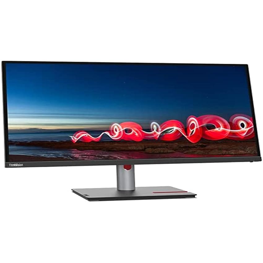 Lenovo TS/ThinkVision T27h-30 27 USB-C Monitor