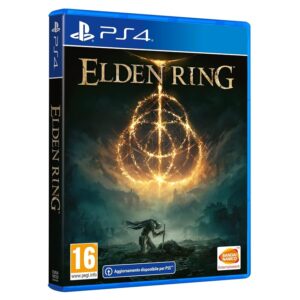 Elden Ring - PlayStation 4