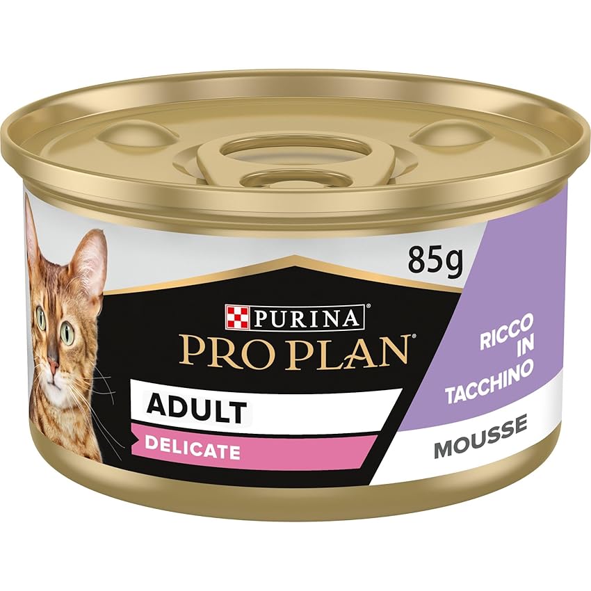 PURINA PRO PLAN Delicate Gatto