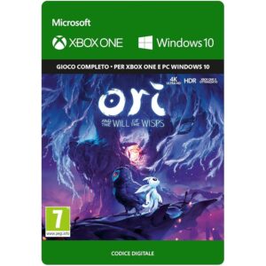 Ori & the Will of the Wisps Standard | Xbox One/Windows 10 PC