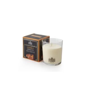 Cereria Di Giorgio Candela Profumata Cera Vegetale