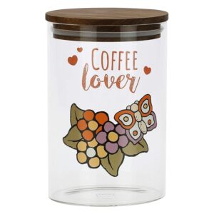 THUN - Porta cialde caffè Country