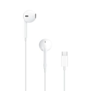 Apple EarPods (USB‑C)