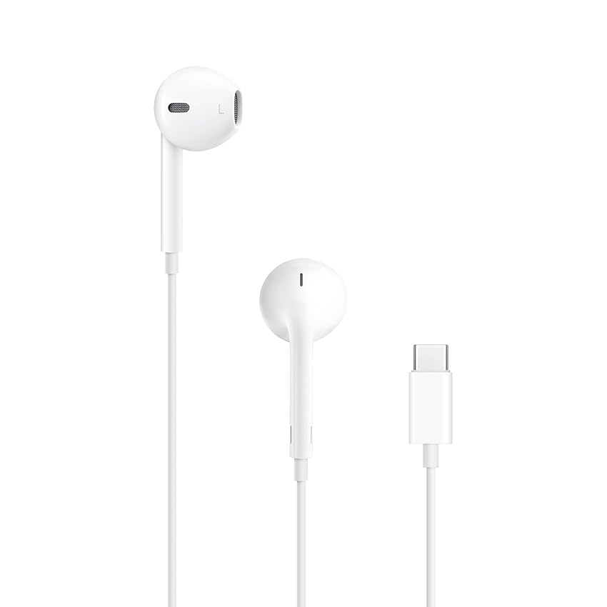 Apple EarPods (USB‑C) Apple EarPods (USB‑C)