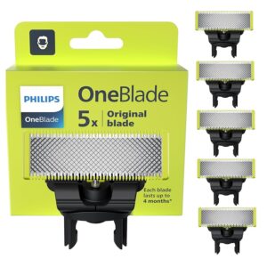 Philips OneBlade lame di ricambio originali per OneBlade