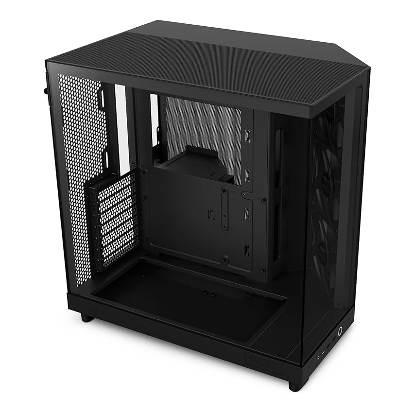NZXT H6 Flow