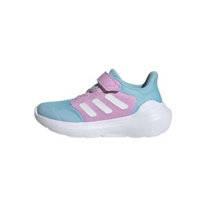 adidas Unisex - Bambini e Ragazzi TENSAUR Run 3.0 Shoes Children
